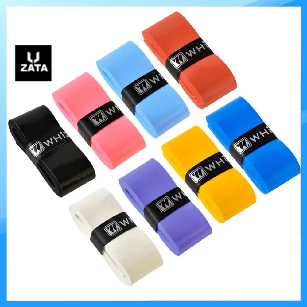 Quấn cán vợt cầu lông WHiZZ nội địa trung mềm mại bám tay , thấm mồ hôi Sport quấn cán vợt