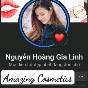 Amazing Cosmetics