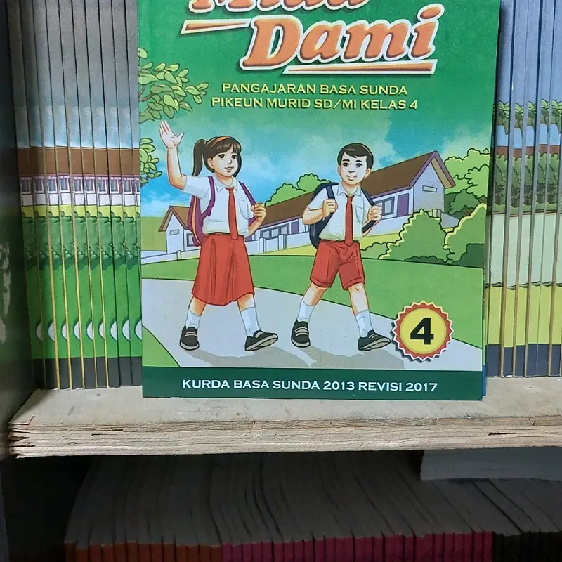 buku mida dami kls 1 sampai 6 3