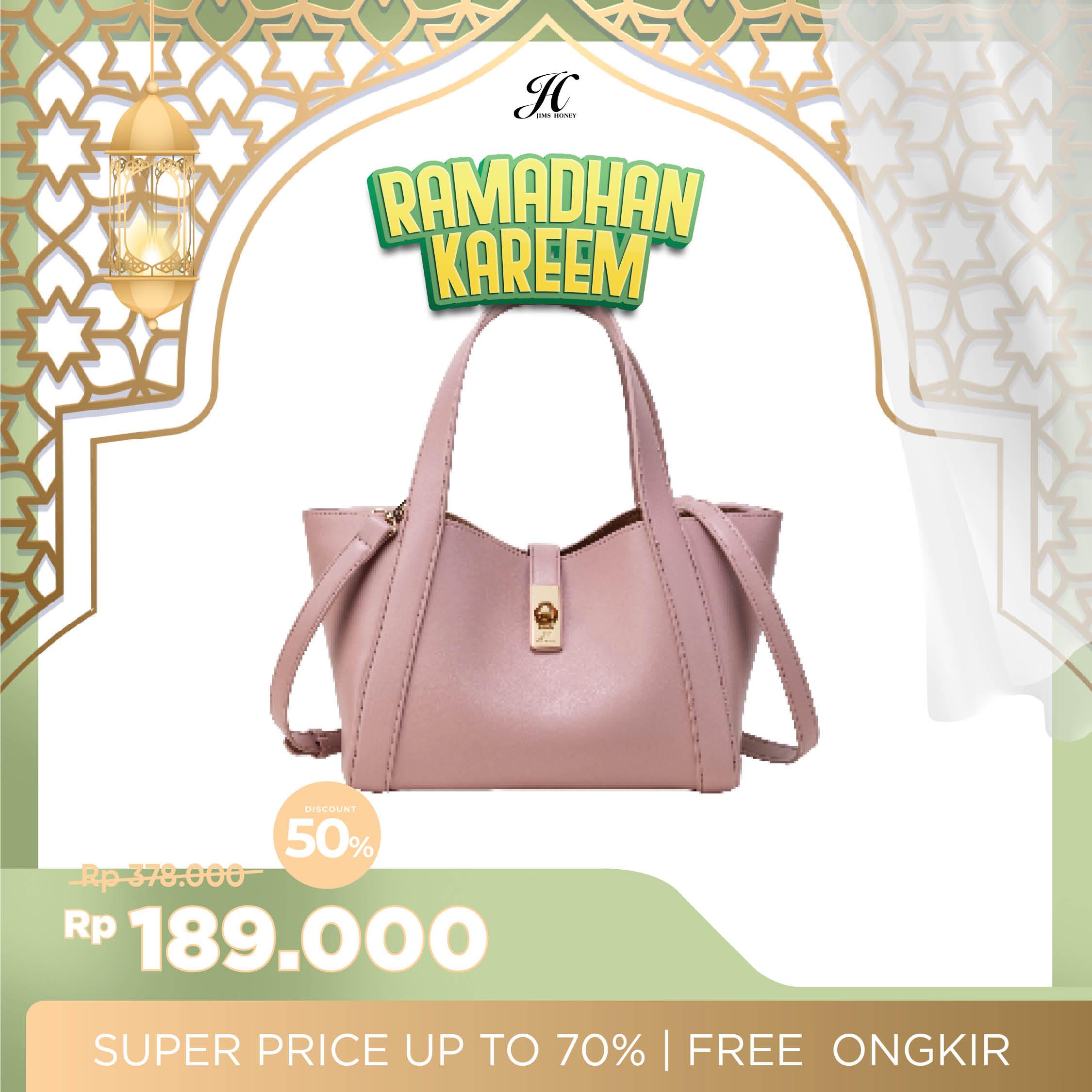 JIMS HONEY TAS WANITA ELEA BAG