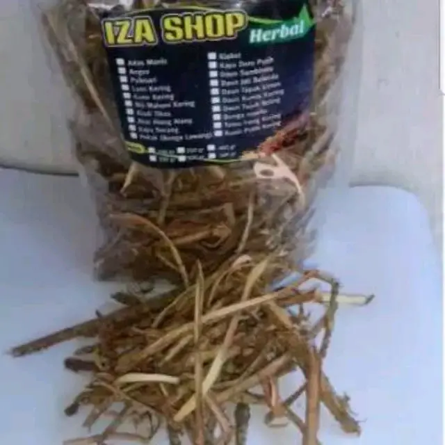 Kayu Rapet Kering 100gr/200gr