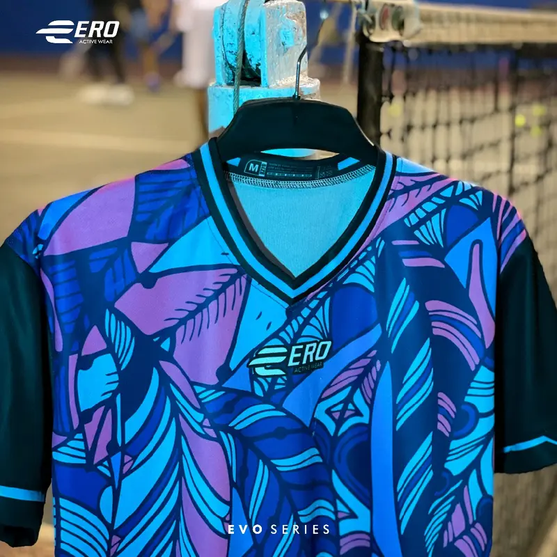 JERSEY ERO ACTIVEWEAR (ERO SERIES #4) 3