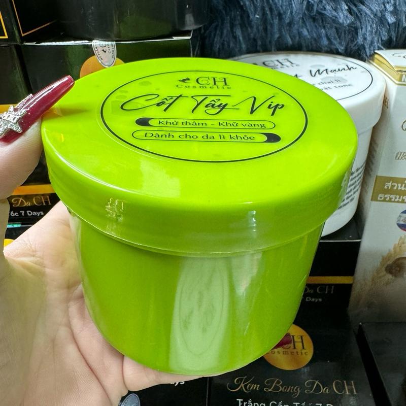 Kem Body Cốt Vip - 500gram
