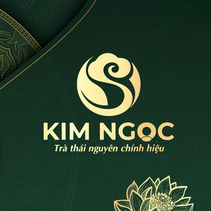 Trà Kim Ngọc Tân Cương