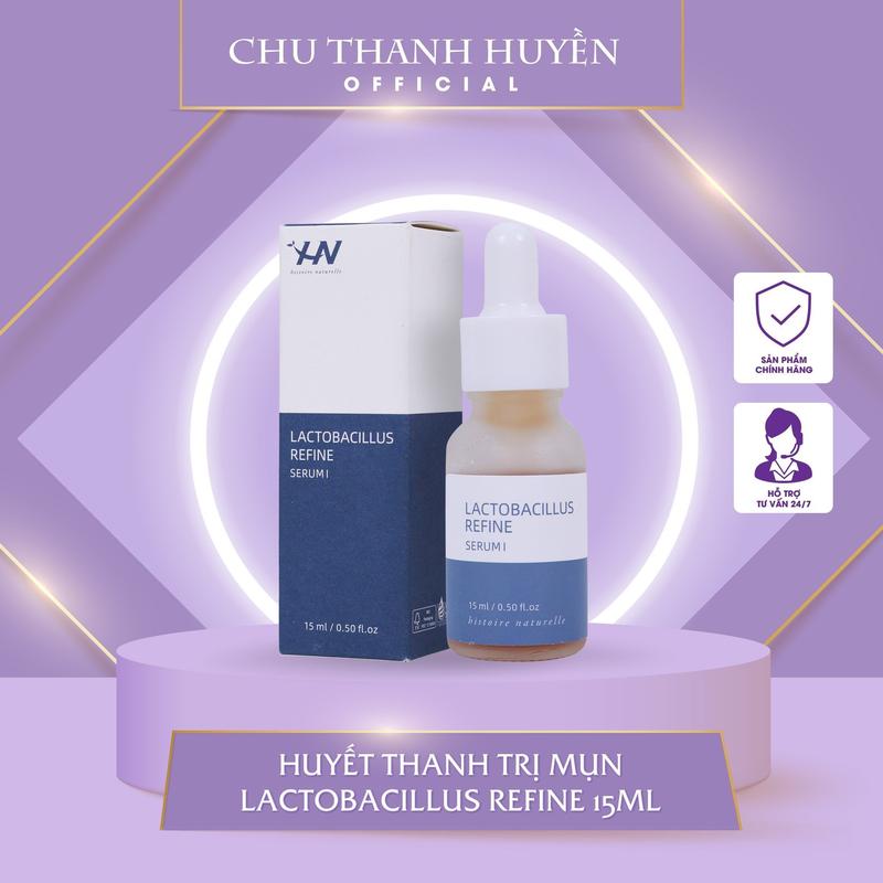 Serum Bổ Sung Lợi Khuẩn 15ml