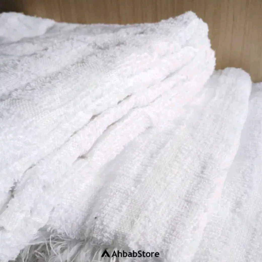 Kain Ihram TK/SD/SMP/Dewasa