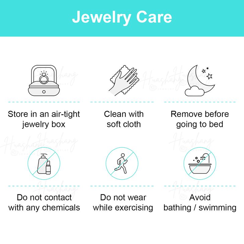 Product Introduction of S005 - 1 Pair 6-7mm White Pearl Stud Earring & 1 pc 6-7mm White Pearl Ring & 1 pc 5-6mm Freshwater White Pearl Pendant Chain 2