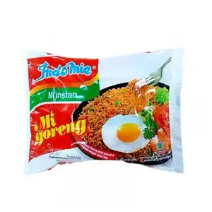 Indomie Indomie Mi Mie Semua Rasa