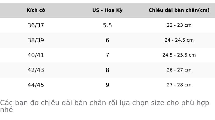 Product Introduction of Dép quai ngang nam nữ phong cách thể thao năng động PK 18 0
