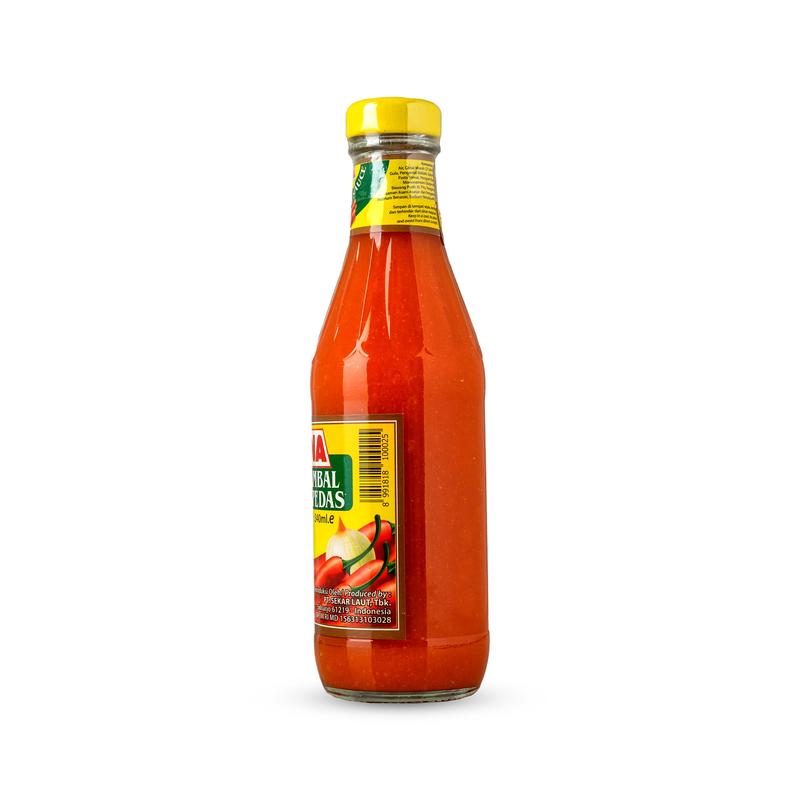 Finna Saos Extra Hot 340ml 1