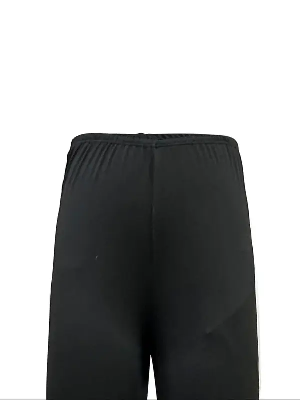 Women's Plain High Waist Flare Leg Pants, Casual Comfy Bell Bottom Trousers for Daily Wear, Ladies Bottoms for All Seasons 6
