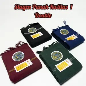 Stagen Lilit Tradisional Merk Panah Cocok Dipakai setelah melahirkan pelangsing atau sabuk buat jarik Ibu Perlengkapan Hamil Perut