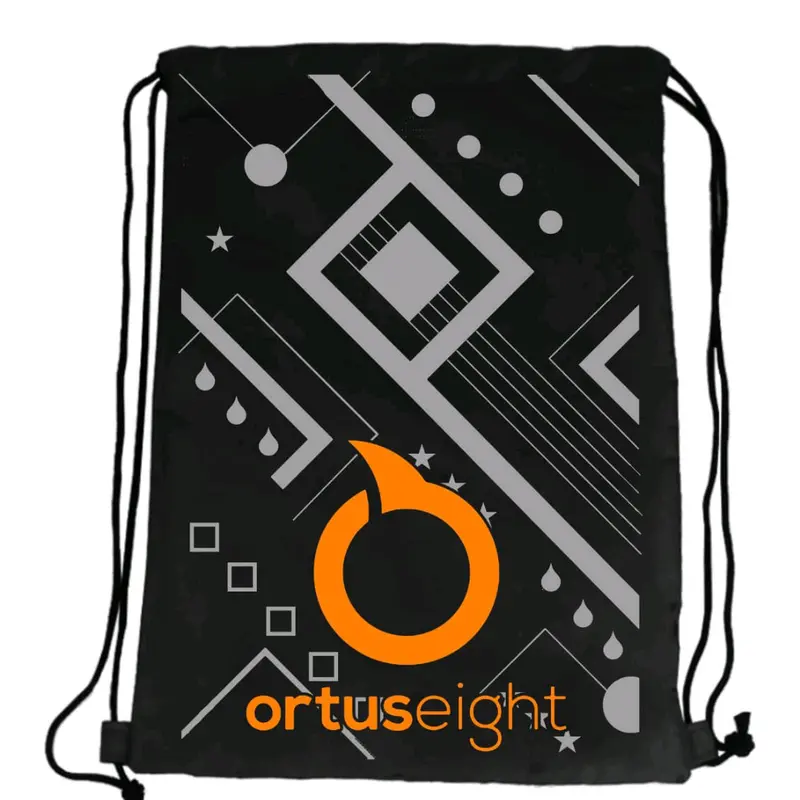 Tas Futsal String Bag Tas Serut - Model Terbaru 0