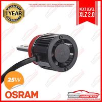Gambar OSRAM - LED HEADLIGHT - H8 - H11 - H16 - 6000K PUTIH - 25 WATT dari Rumah-Modifikasi Kota Tangerang 4 Tokopedia