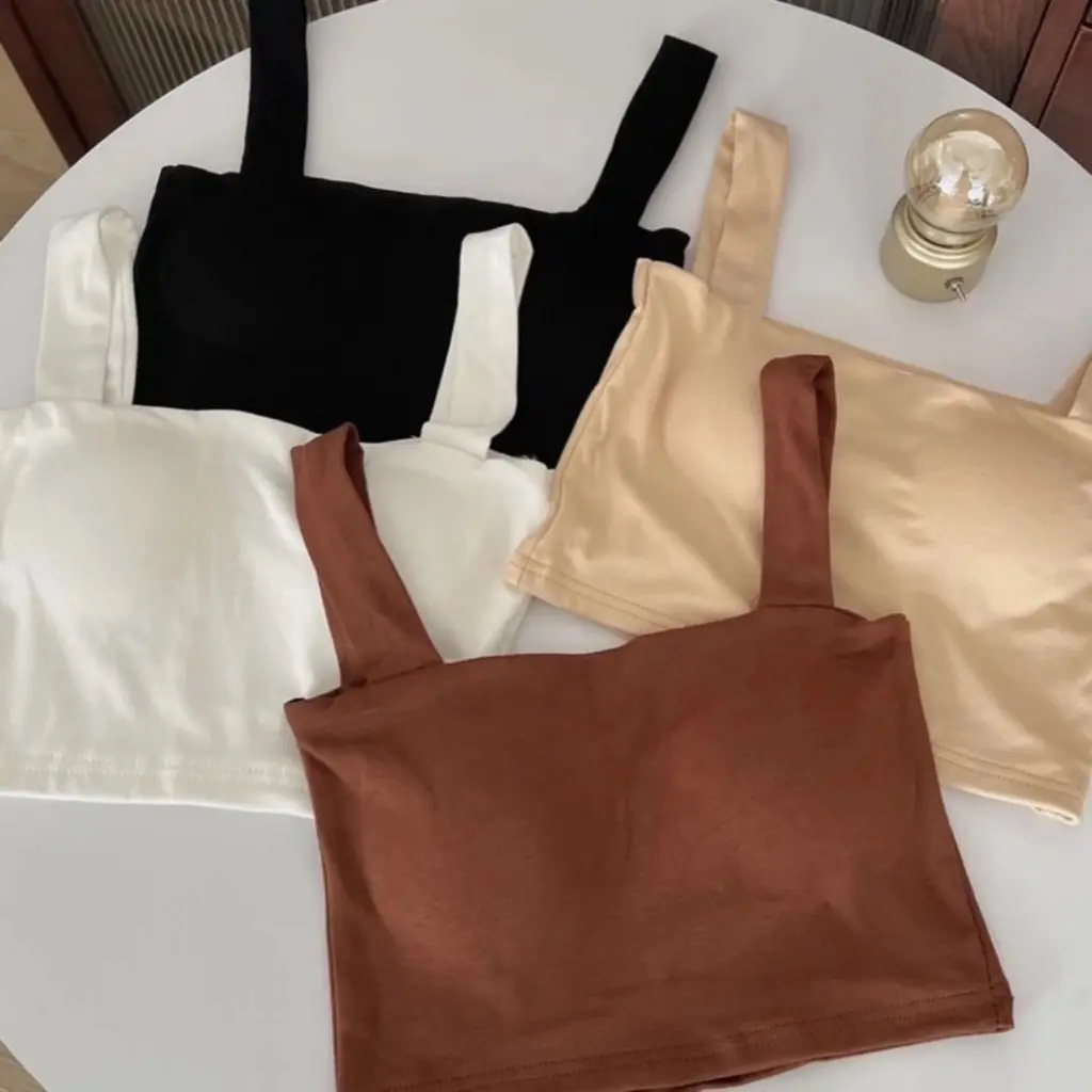 Ao Croptop-Cửa hàng 247-ao2daybantocodem6045_p9k4 Nữ Women Áo