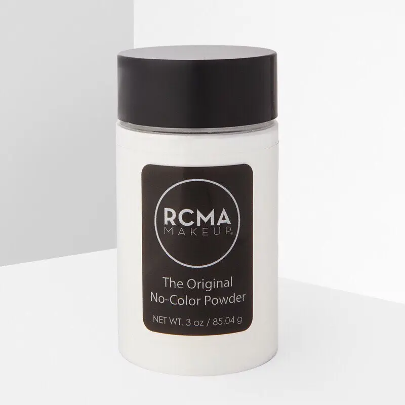 Phấn phủ bột RCMA mẫu mới chính hãng USA