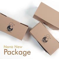 Gambar Nana Babycarrier - Box Nana Kertas - kardus kartu ucapan dari Nanababycarrier Kab. Sleman 4 Tokopedia
