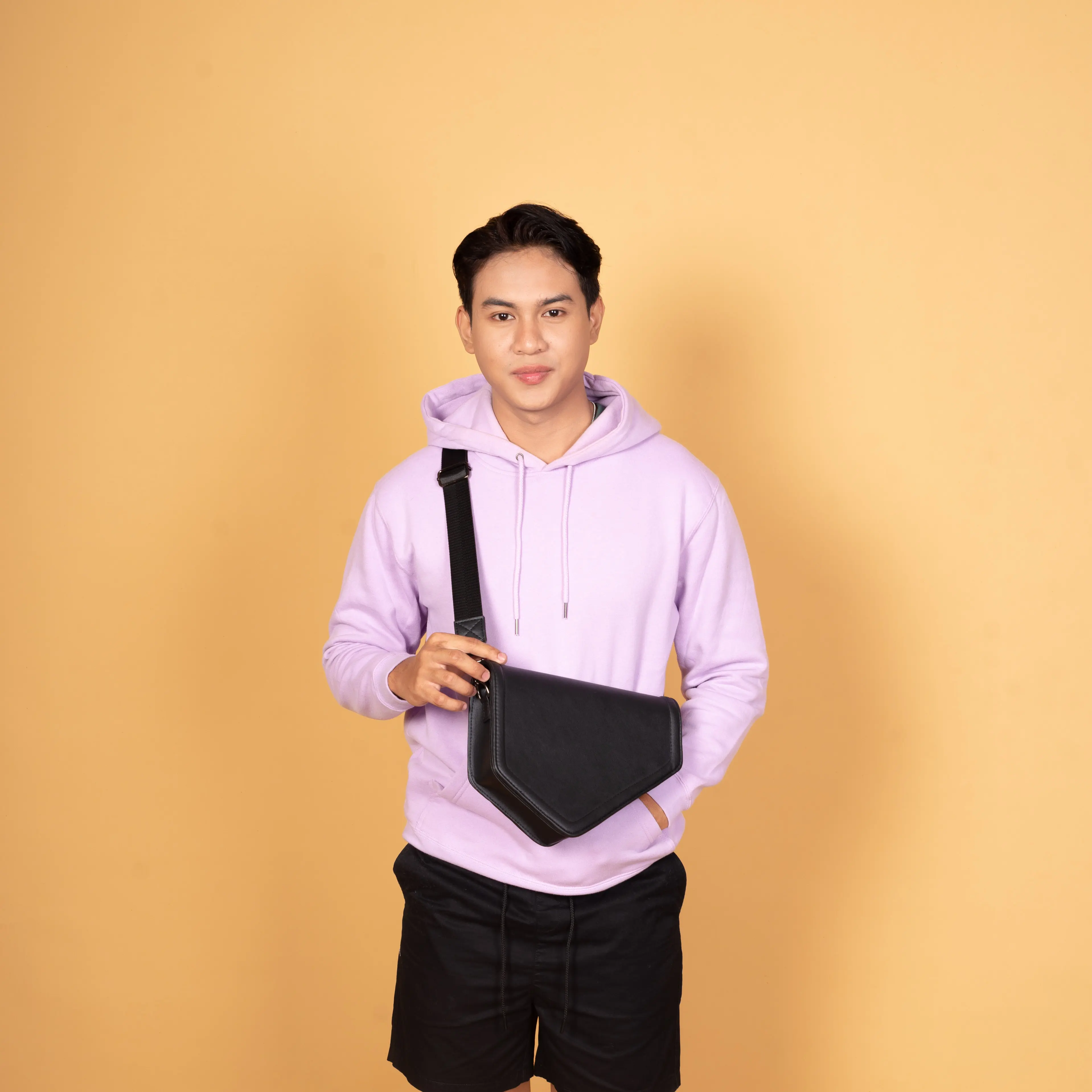 TAS SELEMPANG/SLINGBAG - RK
