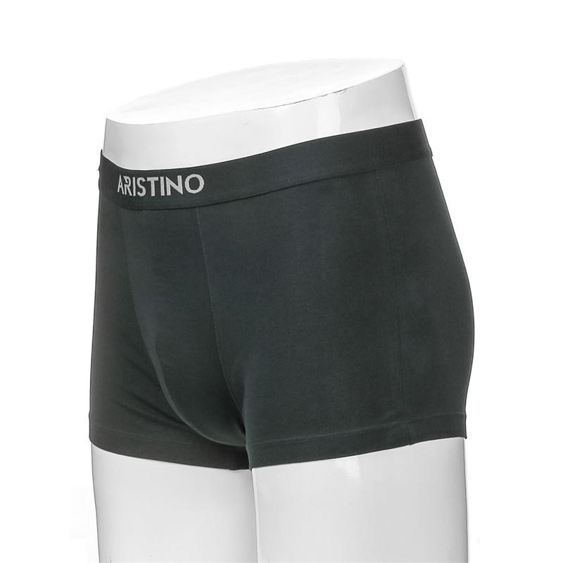 COMBO 3 Quần lót nam Aristino ABX03707 Menswear Boxer Menswear Boxer 5