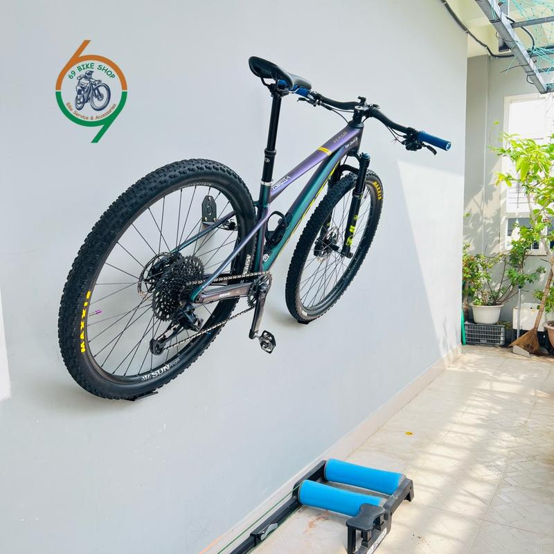 Móc treo xe đạp lên tường 69 Bike Hanger Sports