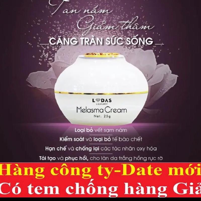 Cao Nám Hoa Hồng Đan Thy