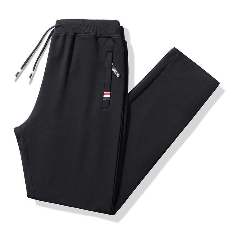 Men's Work Pants for Men, Loose Fit, Wear-Resistant, Dirt-Resistant, Construction Site Workwear, Zipper Pockets, Autumn Work Pants 2