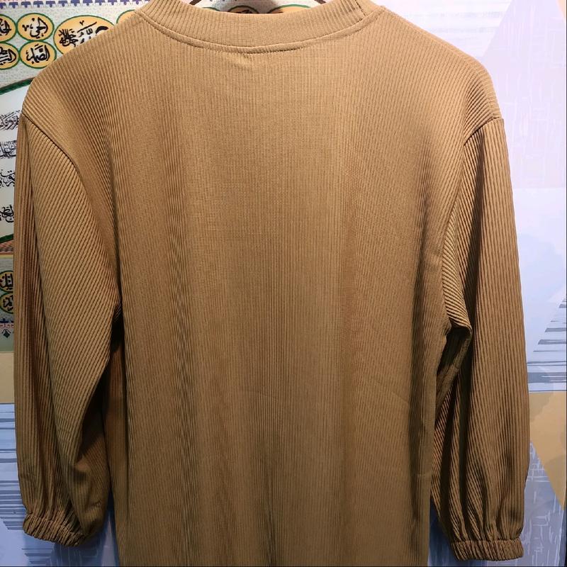 Blouse knith premium 0