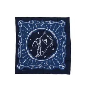 EIGER X-CLIMBARIANS BANDANA