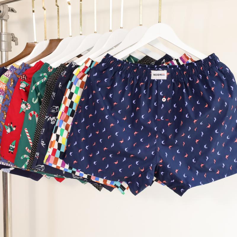 (Kate 2 Túi 2 Bên) Quần Đùi Kate Nam Mặc Nhà Có Túi 2 Bên, Xẻ Đùi Chất Cotton Mát, Bền Dễ Chịu