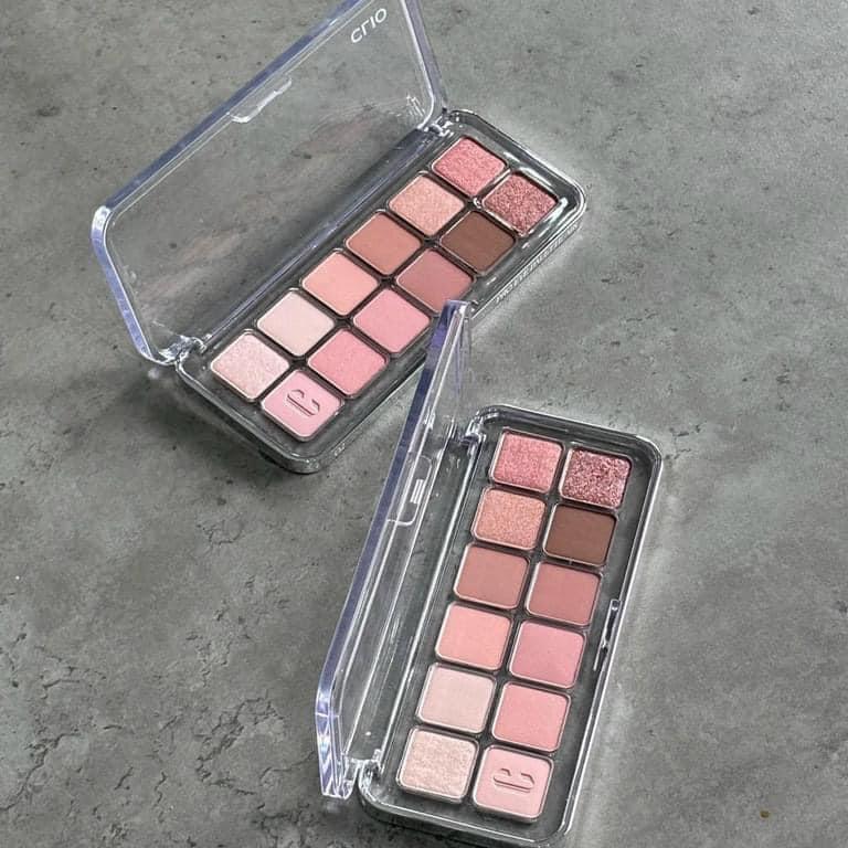 Bảng mắt ạ C-li -o Tone 02 cánh Hồng khô