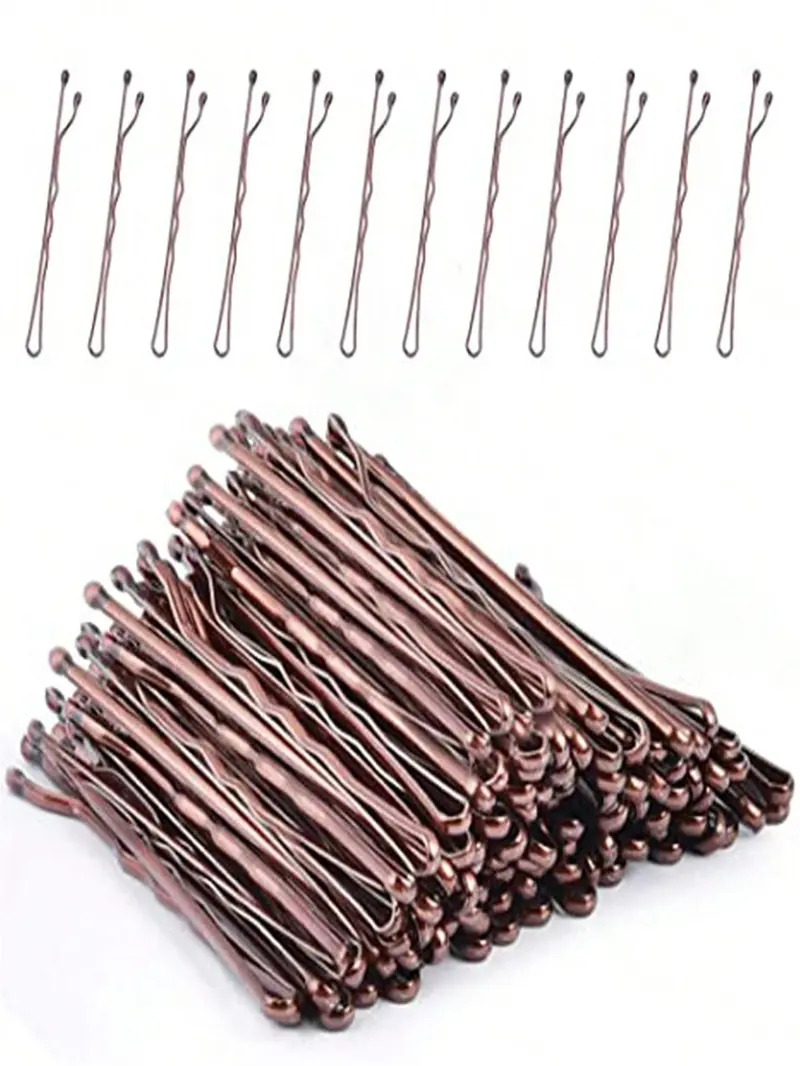 Product Introduction of Women's Elegant Hair Clips, Non-slip Hair Clips for Women & Girls, Minimalist Headwear Suitable for Thick Hair 3