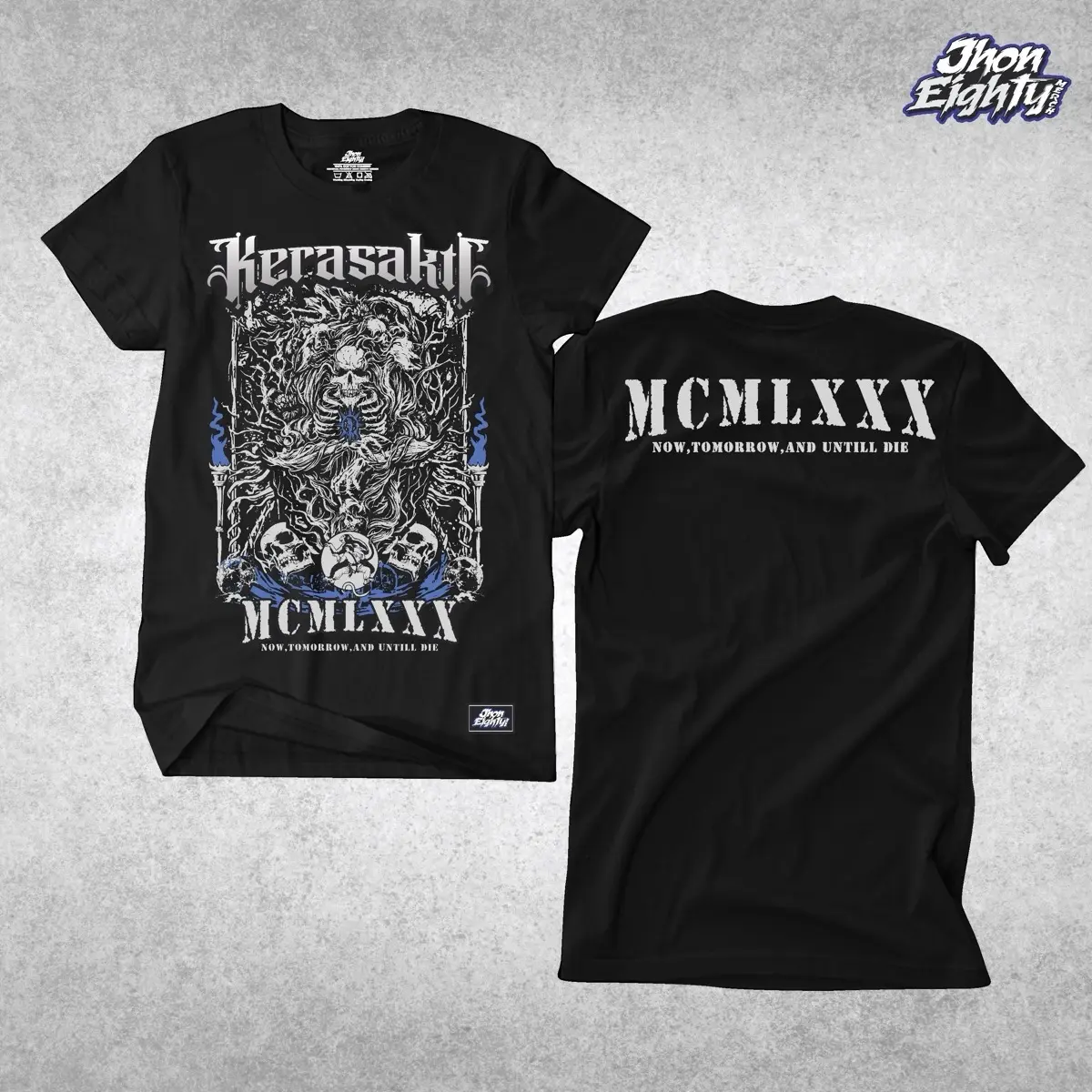 Kaos IKS.PI KERA SAKTI