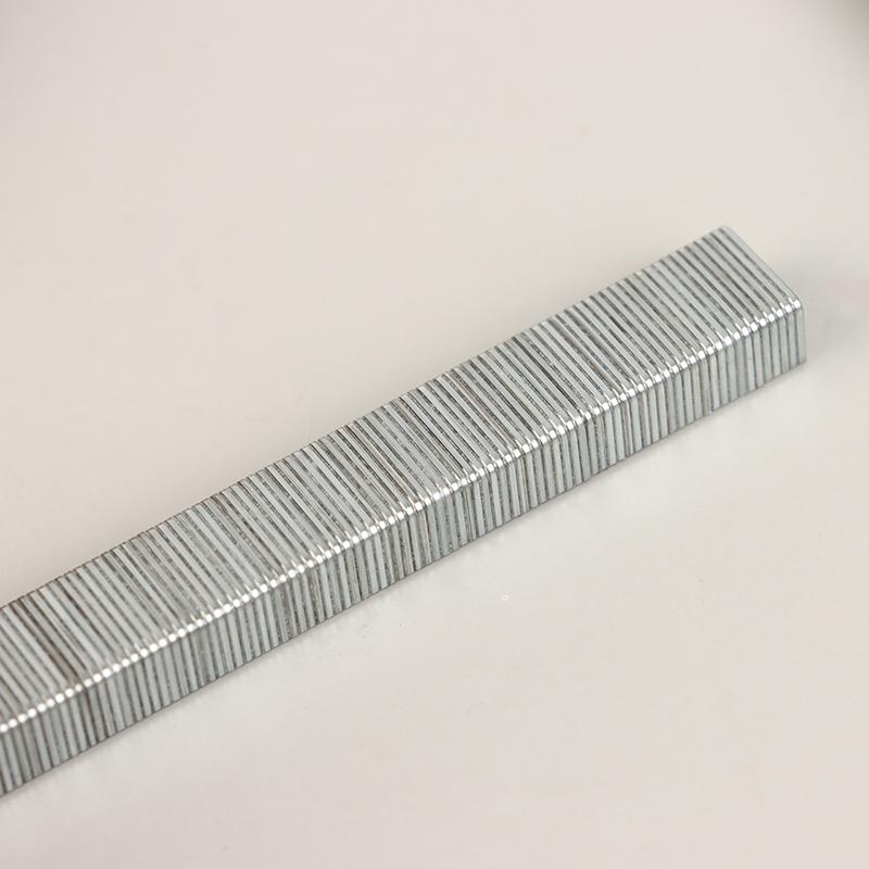 Product Introduction of U-shaped Nails Door Nails 1008F Code Nails Manual Code Nail  Special Nails Manual Tools 24