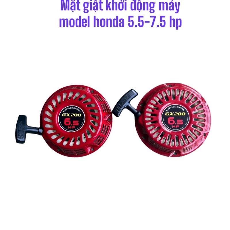  ￼Bộ chụp giật- ốp giật  khởi  động   máy nổ  - động cơ xăng - máy phát điện   5.5HP -6.5HP-7.5HP  2KW,3KW  