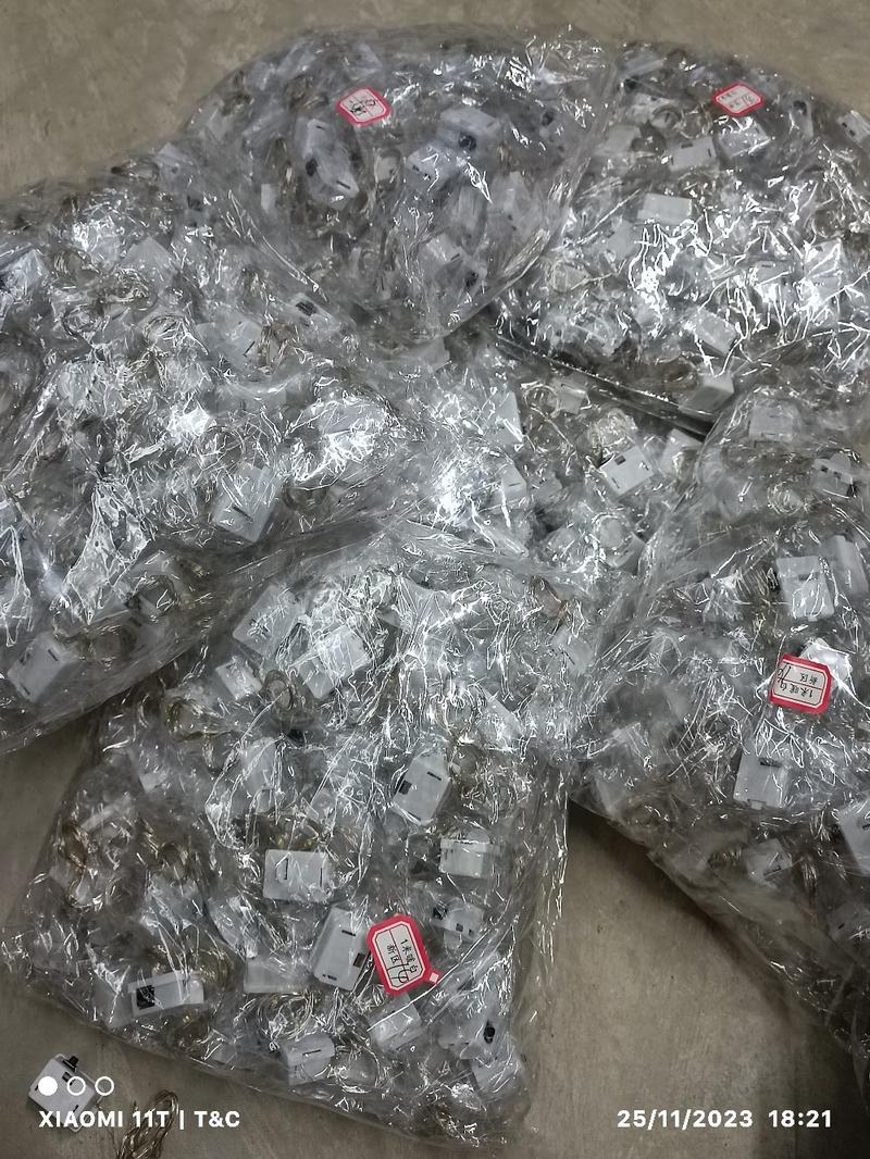 Product Introduction of Đèn led đom đóm cho lòng đèn, trang trí quà tặng 2