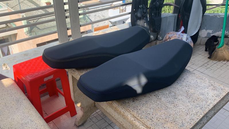 Product Introduction of Yên xe wave nhỏ cho anh em choi 2