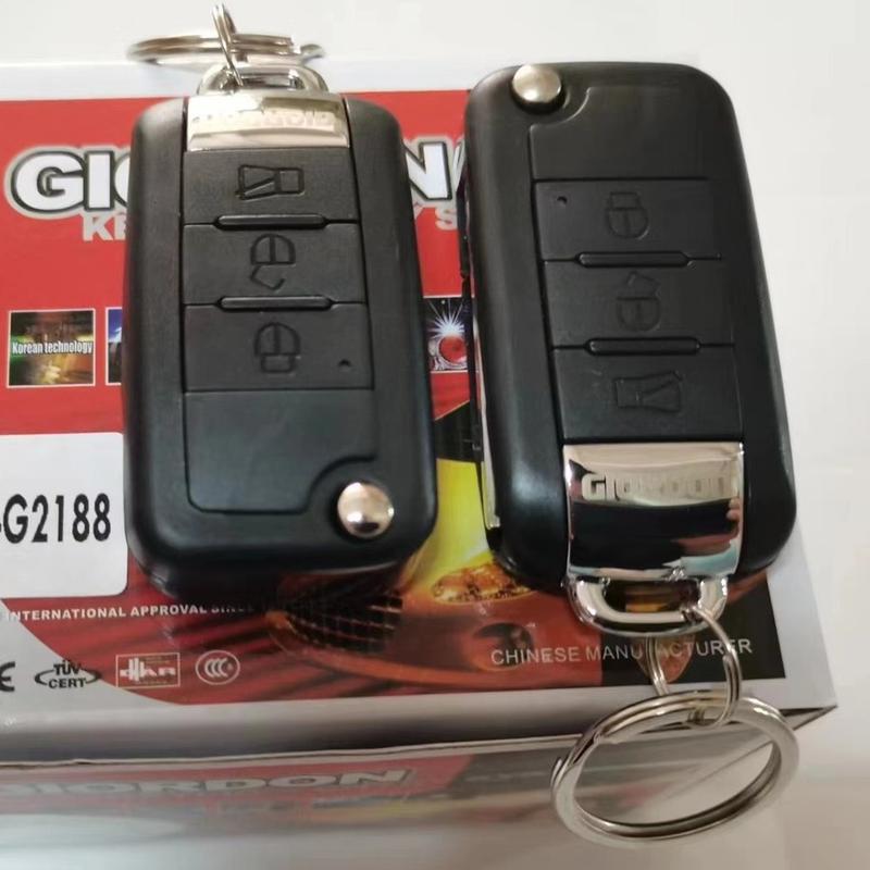 Khiển cửa ô tô mã 2188 6216 6060 12v 24v 2