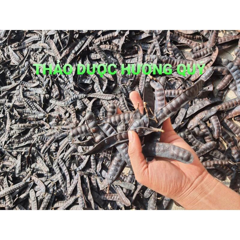 0,5 KG QUẢ BỒ KẾT RỪNG KHÔ SẠCH LOẠI 1