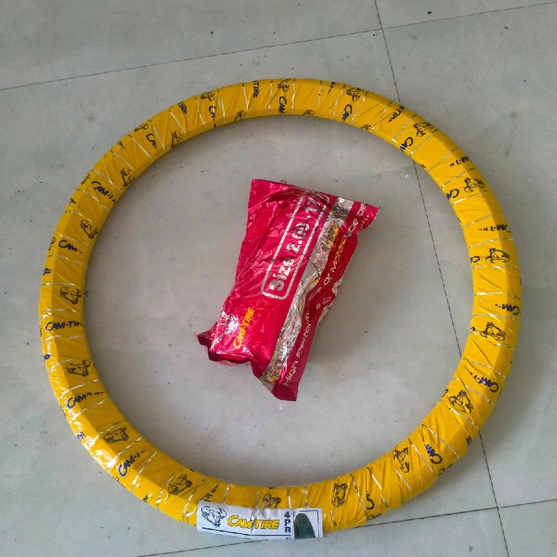 lốp nhỏ 45/90-17 dành cho xe kiẻng đẹp mắt với mẫu gai thể thao cá tính Phụ Kiện Phụ Tùng Phụ Kiện Phụ Tùng Gắn Xe Đạp Đạp Xe Đạp 2
