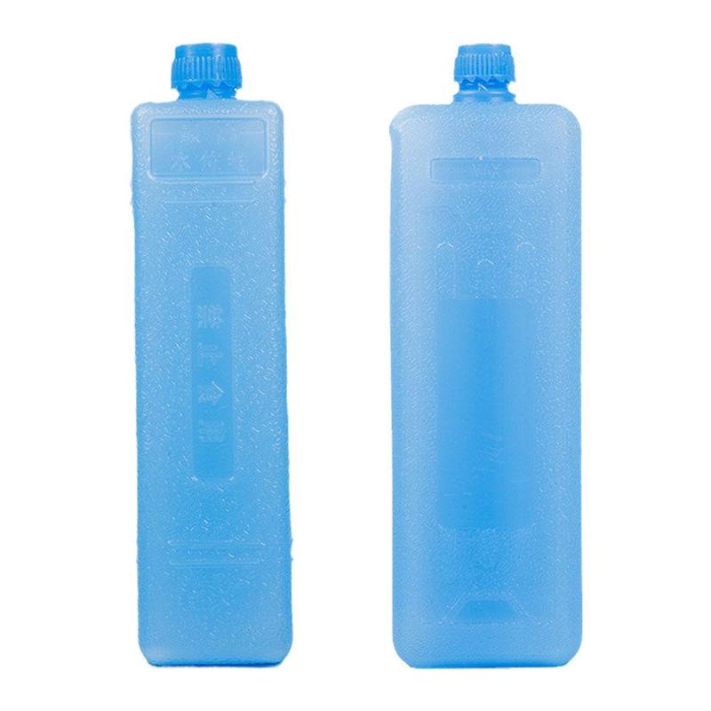 Product Introduction of Freezer Ice Blocks Reusable For Picnic Travel Lunch Cool Cooler Pack Bag Water Injection Box 31