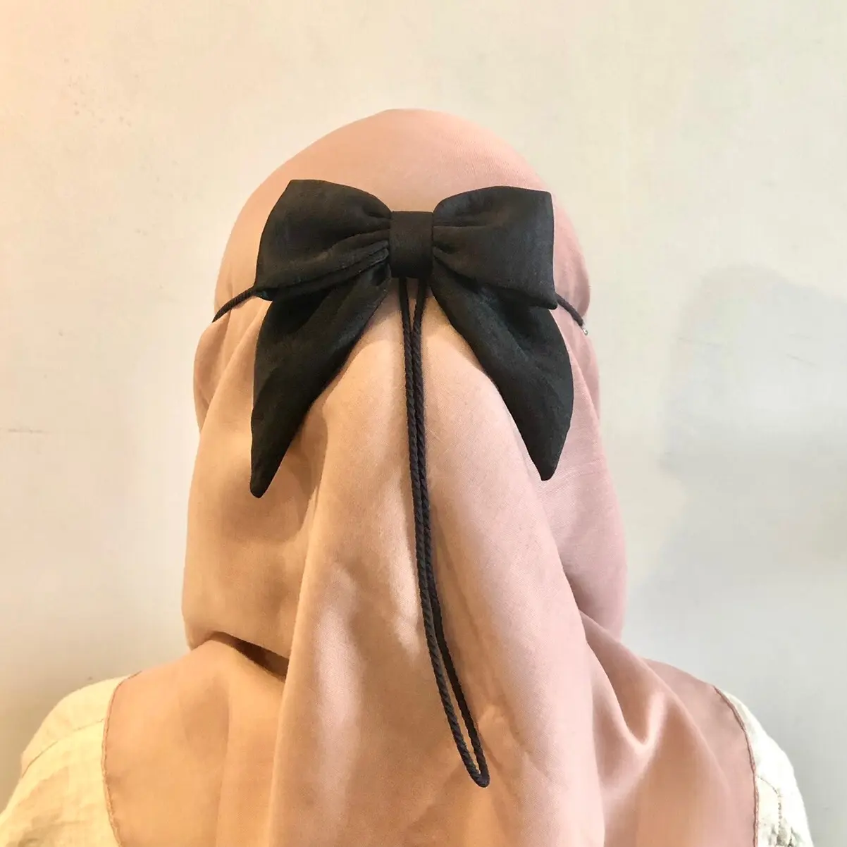2 in 1 Konektor Masker Pita