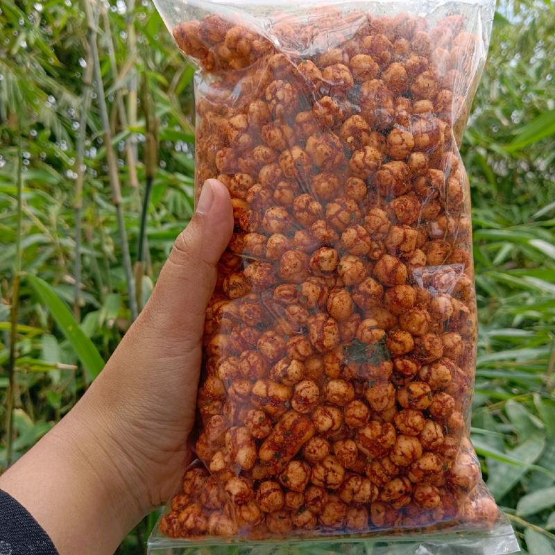 pilus cikur pedas daun jeruk pilus kencur 500gr 2
