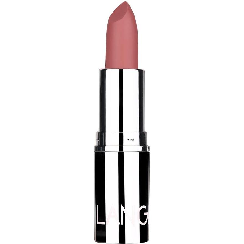 Matte Lip Glaze, Non-fading Non-stick Cup, Long Lasting Lipstick for Daily Makeup 7