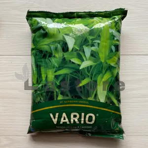 Benih Kangkung Unggul VARIO Isi 1 Kg Saribenih Unggul