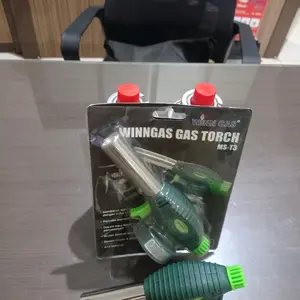 Gas Torch / Flame Gun T3 WINN