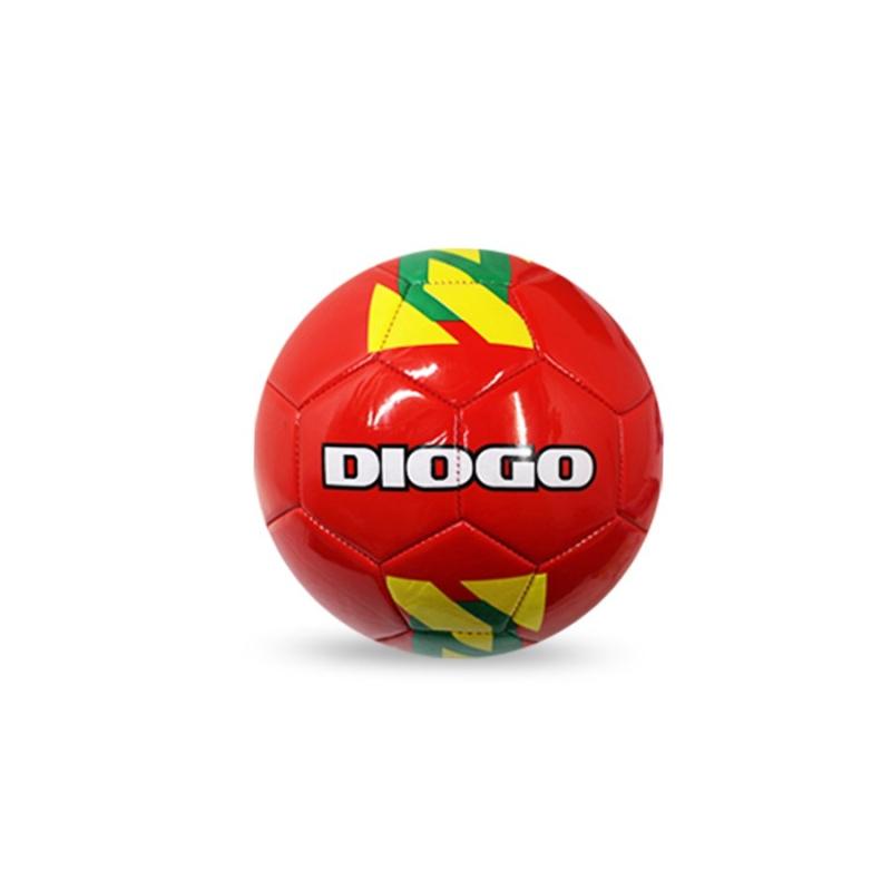 Bola Sepak Diogo Size 5/Diogo Negara Soccer Ball 3