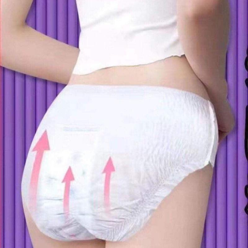 Bịch 50 Bvs Dạng Quần Chị Em Đến Tháng , Mẹ Đi Sinh, Người Són Tiểu