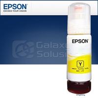 Gambar REFILL EPSON 003 Yellow - Tinta epson kuning dari GASOL MALANG Kota Malang 2 Tokopedia