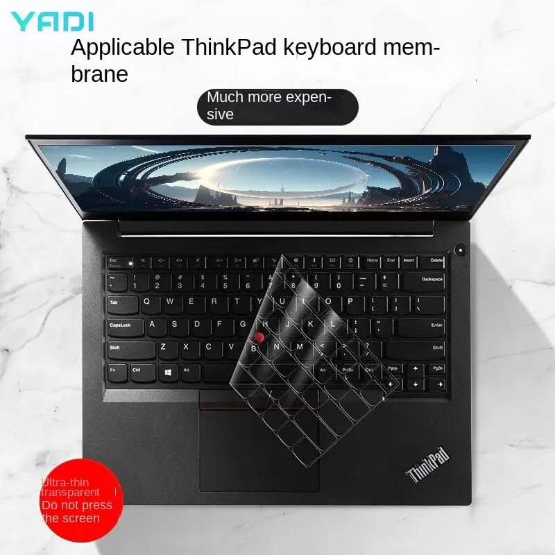 Suitable for Lenovo ThinkPad keyboard films: X1 Carbon, T14, - TikTok ...