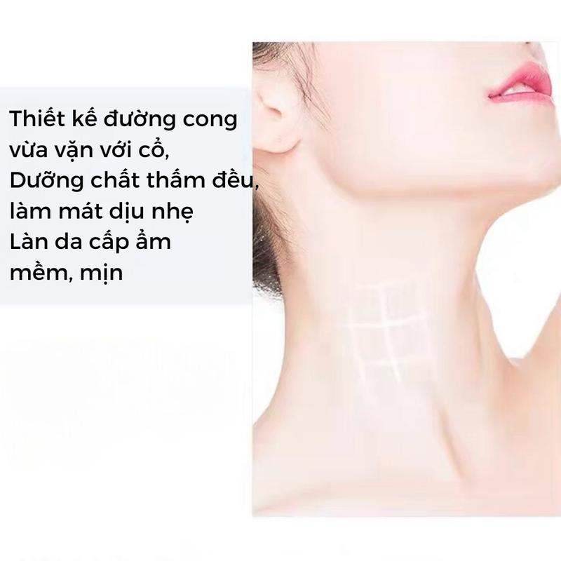Product Introduction of Mặt Nạ Cấp Ẩm Tay Chân Cổ Cindynal Dưỡng Trắng Da, tẩy da chết từ tinh chất sữa dê, ủ chân, tay hàng ngày Cocoon 70